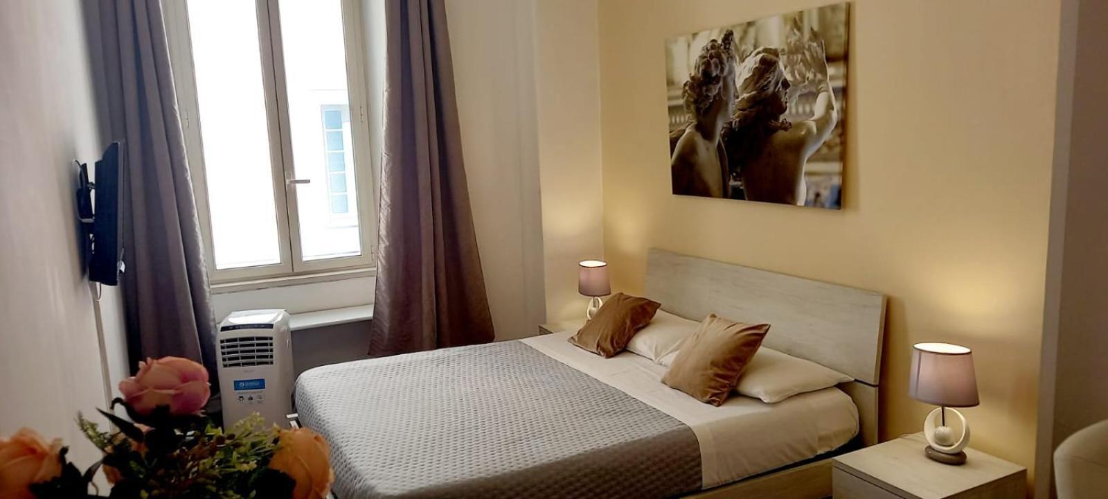 Cheri De Rome Vatican Apartment — Photos 2